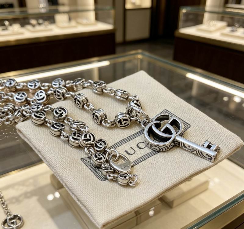 Gucci Necklace 04yxs63
